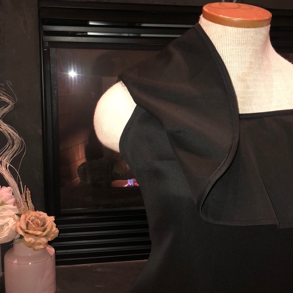 Little black midi dress - Picture 8 of 8